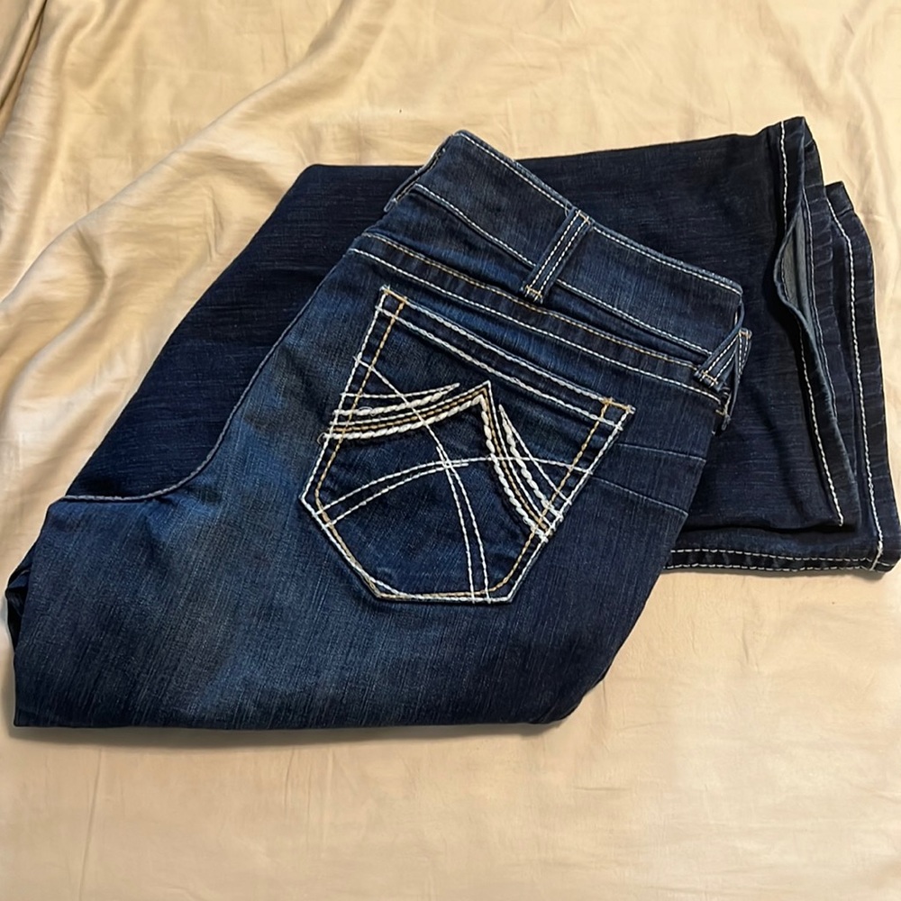 Ariat Real denim Women’s Jeans